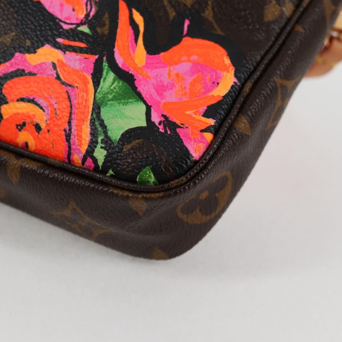 Louis Vuitton Louis Vuitton Pochette Accessoire clutch Size ONE SIZE - 9 Thumbnail