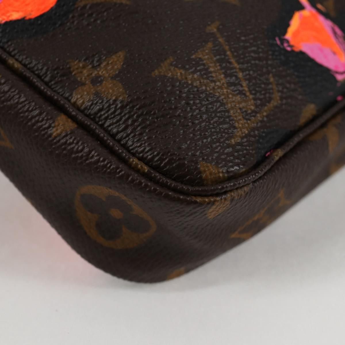 Louis Vuitton Louis Vuitton Pochette Accessoire clutch Size ONE SIZE - 6 Thumbnail
