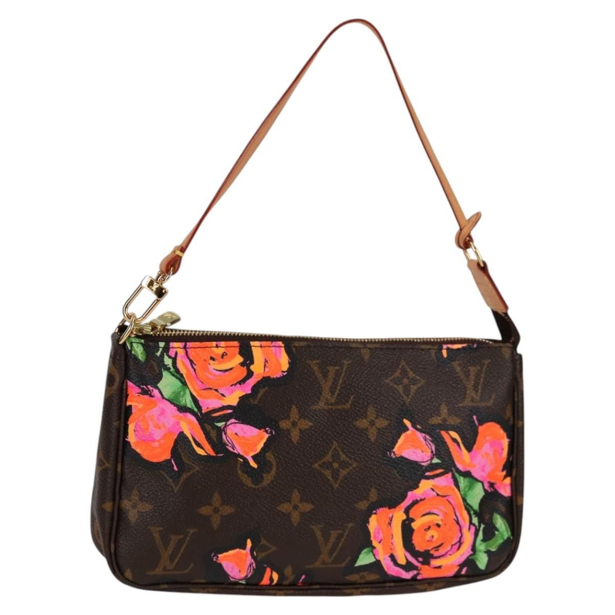 Louis Vuitton Louis Vuitton Pochette Accessoire clutch Size ONE SIZE - 22 Thumbnail