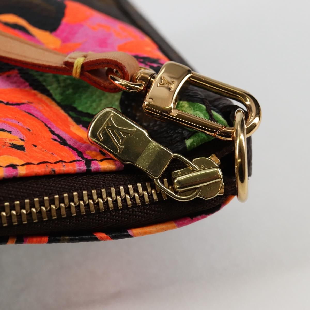 Louis Vuitton Louis Vuitton Pochette Accessoire clutch Size ONE SIZE - 11 Thumbnail