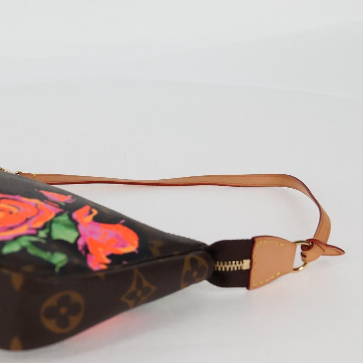 Louis Vuitton Louis Vuitton Pochette Accessoire clutch Size ONE SIZE - 20 Thumbnail