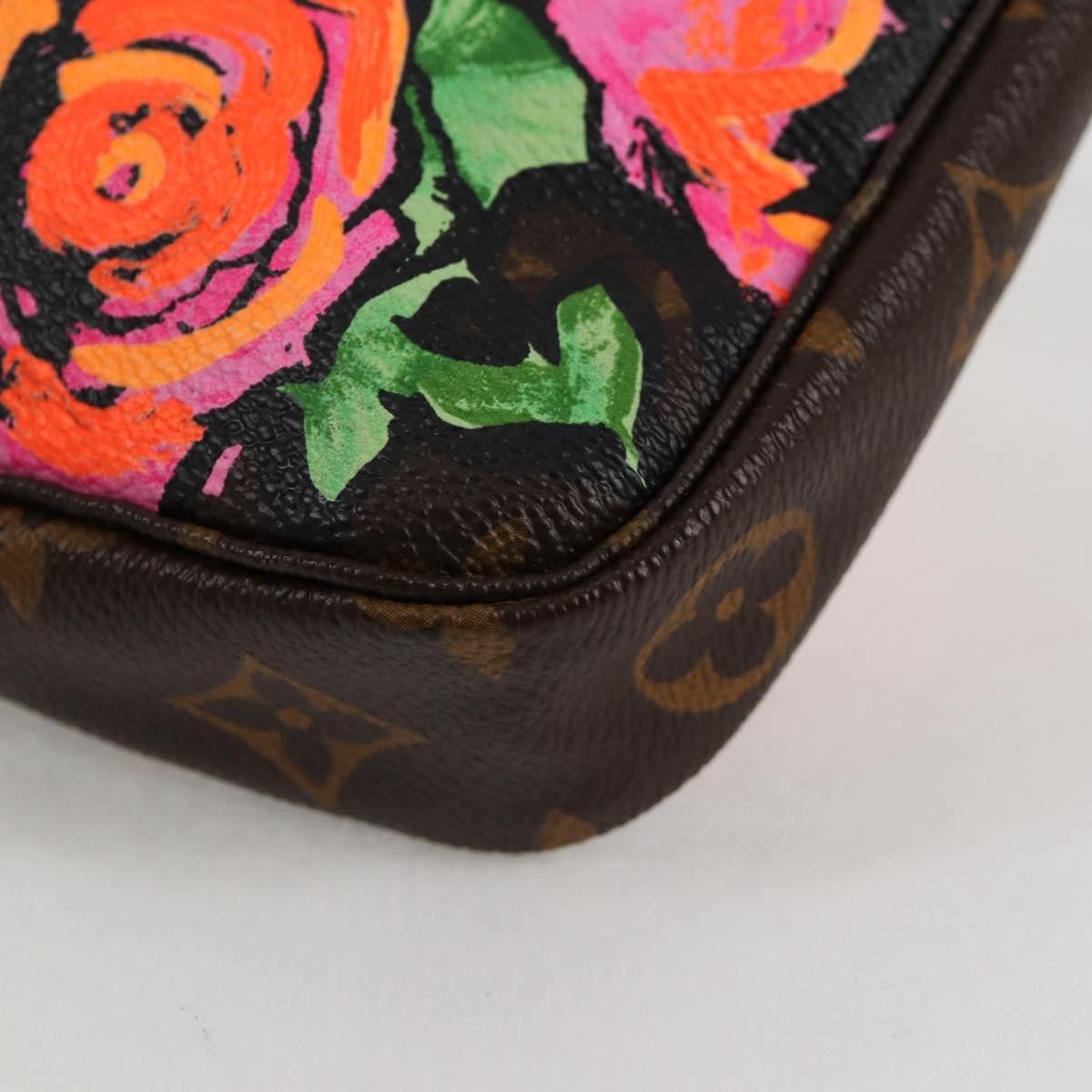 Louis Vuitton Louis Vuitton Pochette Accessoire clutch Size ONE SIZE - 7 Thumbnail