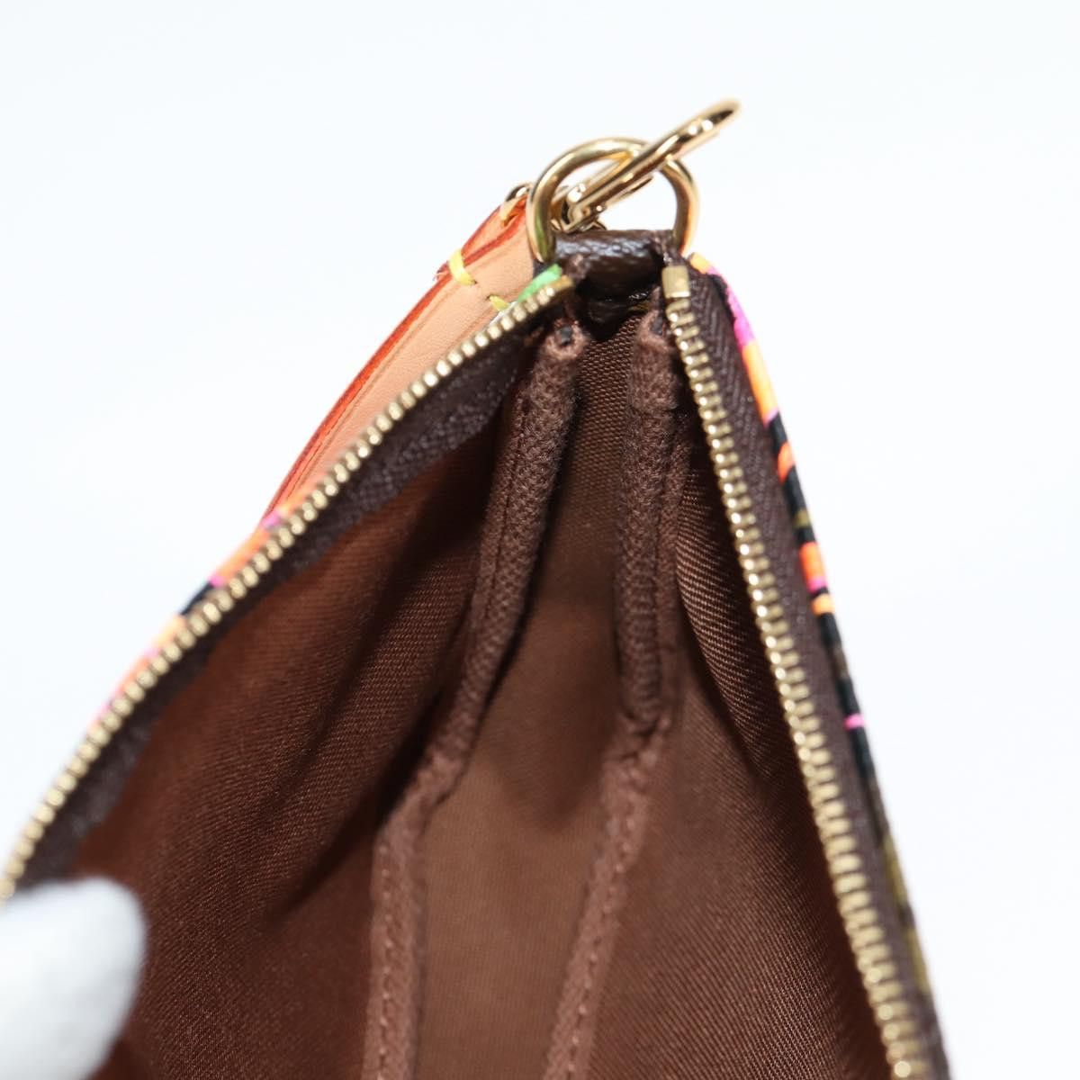 Louis Vuitton Louis Vuitton Pochette Accessoire clutch Size ONE SIZE - 17 Thumbnail