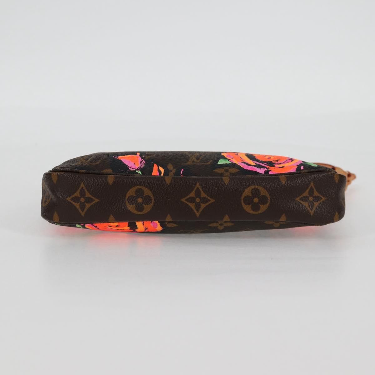 Louis Vuitton Louis Vuitton Pochette Accessoire clutch Size ONE SIZE - 21 Thumbnail