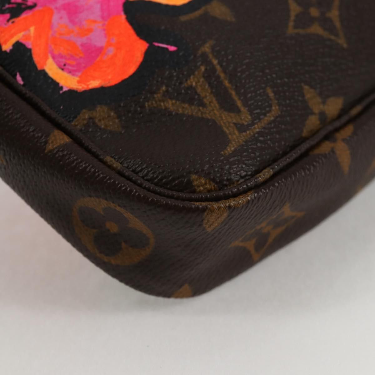 Louis Vuitton Louis Vuitton Pochette Accessoire clutch Size ONE SIZE - 8 Thumbnail