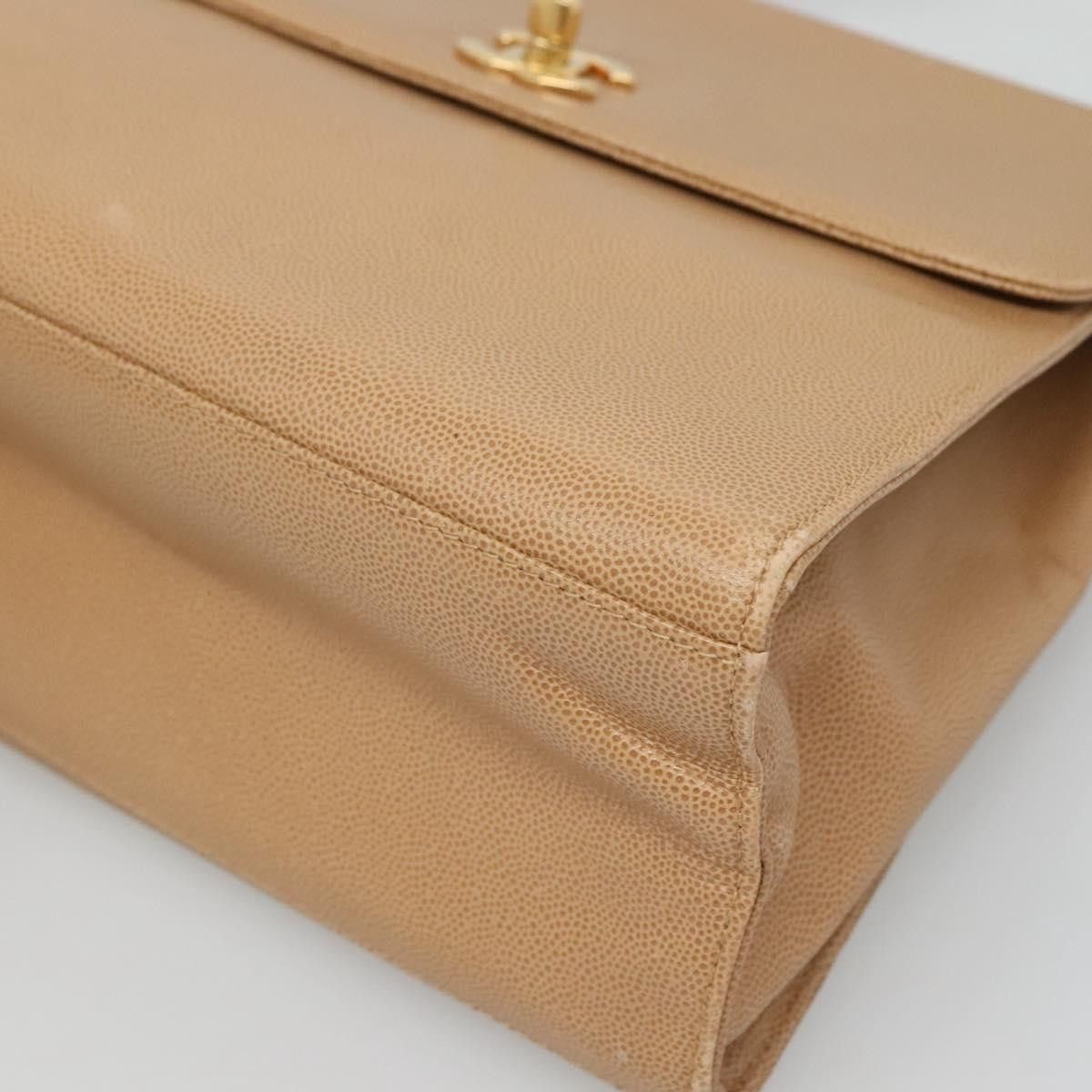 Chanel Chanel Coco Mark shoulder Size ONE SIZE - 6 Thumbnail