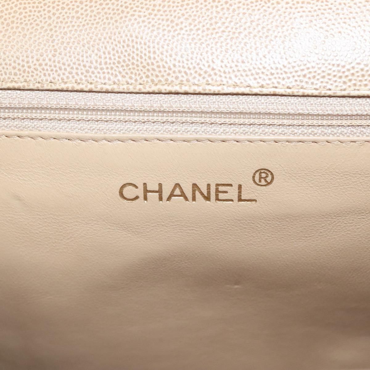 Chanel Chanel Coco Mark shoulder Size ONE SIZE - 12 Thumbnail