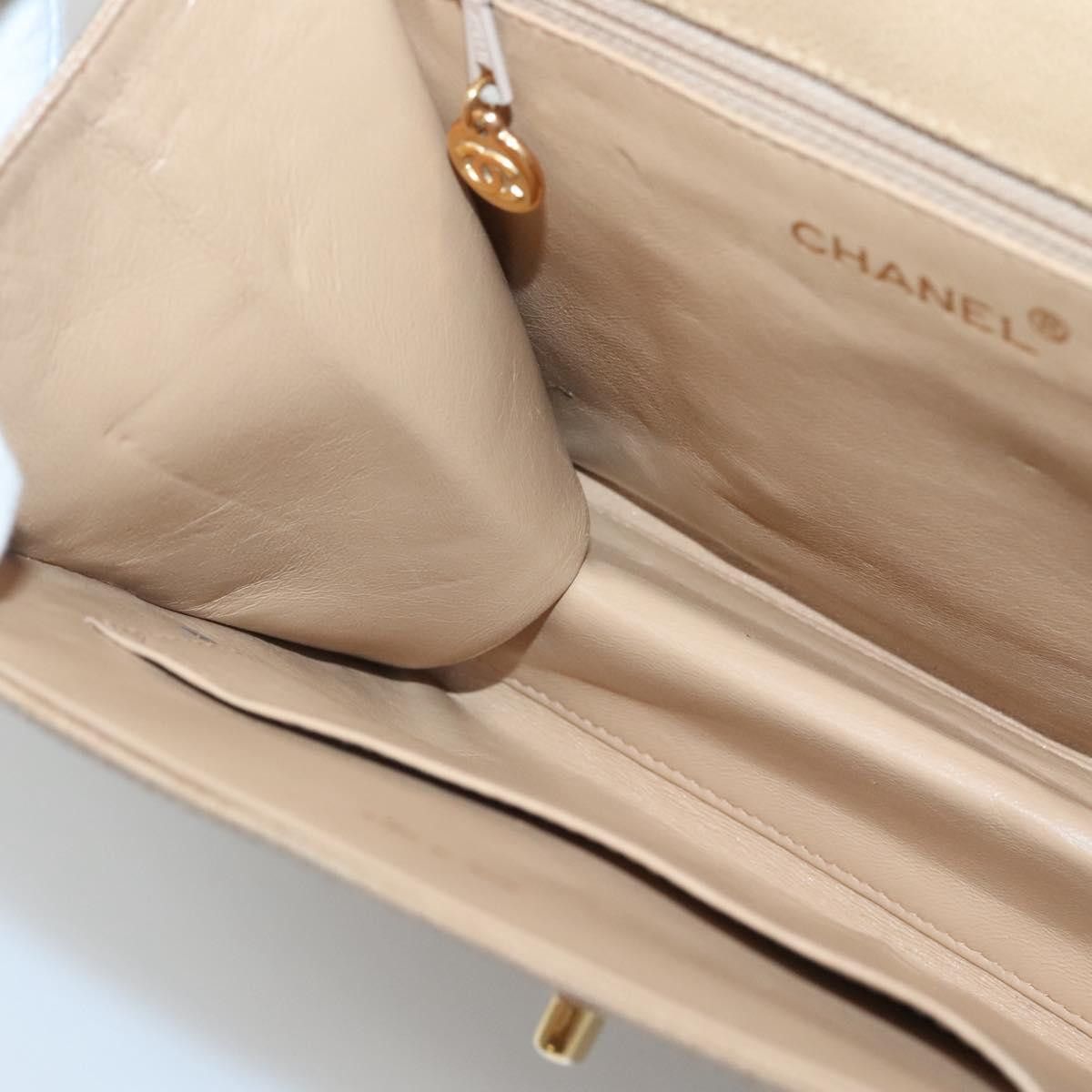 Chanel Chanel Coco Mark shoulder Size ONE SIZE - 20 Thumbnail