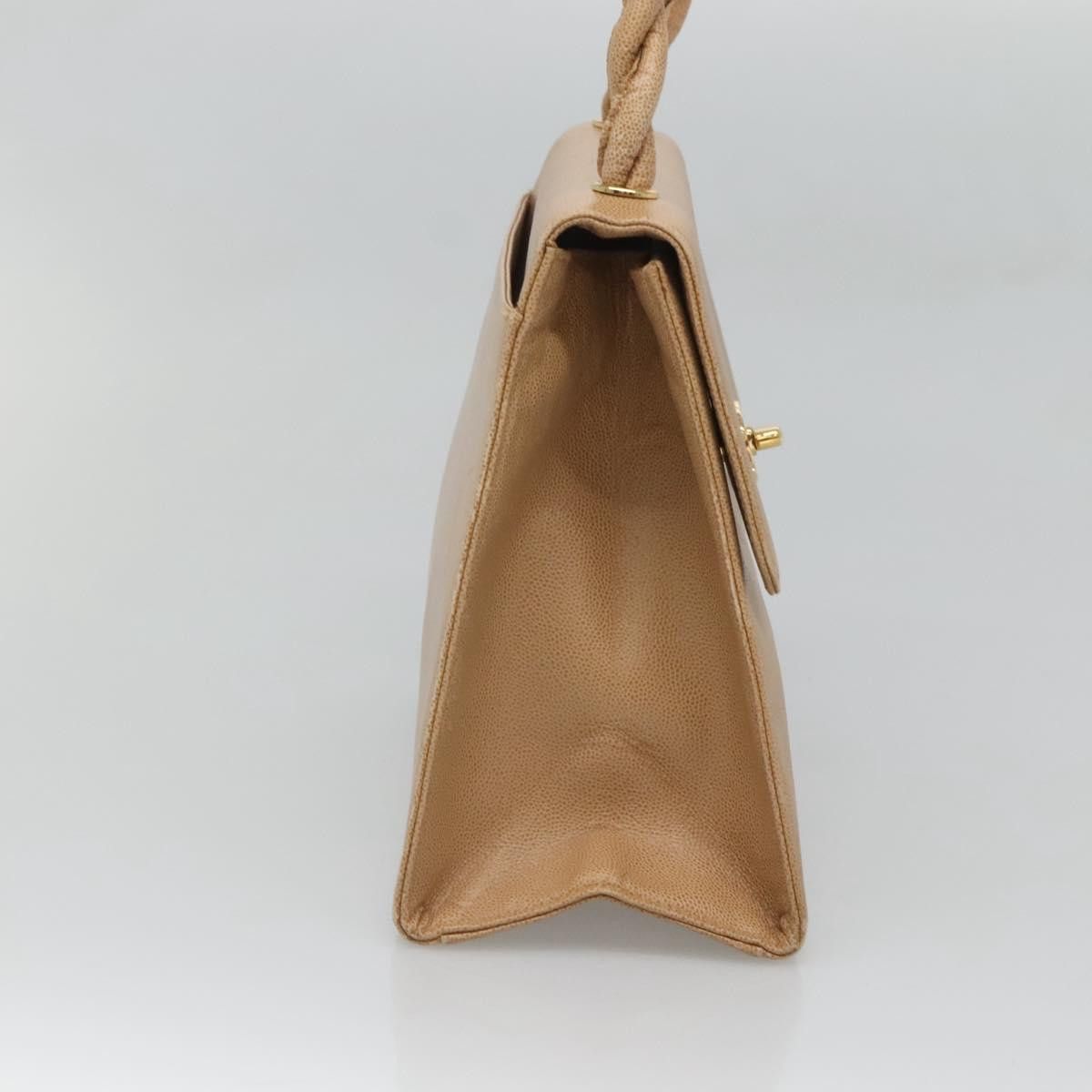Chanel Chanel Coco Mark shoulder Size ONE SIZE - 3 Thumbnail