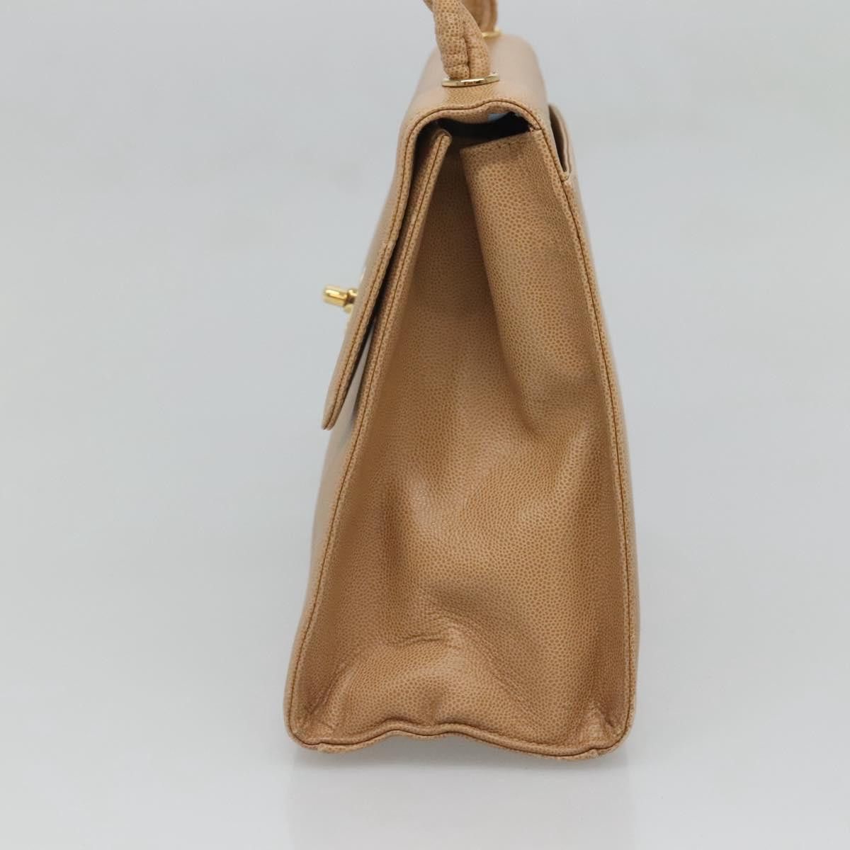 Chanel Chanel Coco Mark shoulder Size ONE SIZE - 4 Thumbnail
