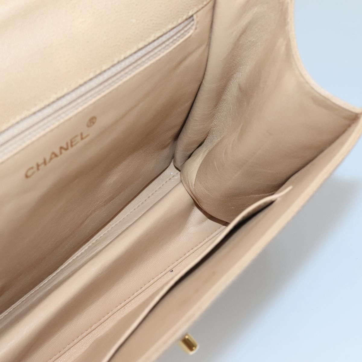 Chanel Chanel Coco Mark shoulder Size ONE SIZE - 19 Thumbnail