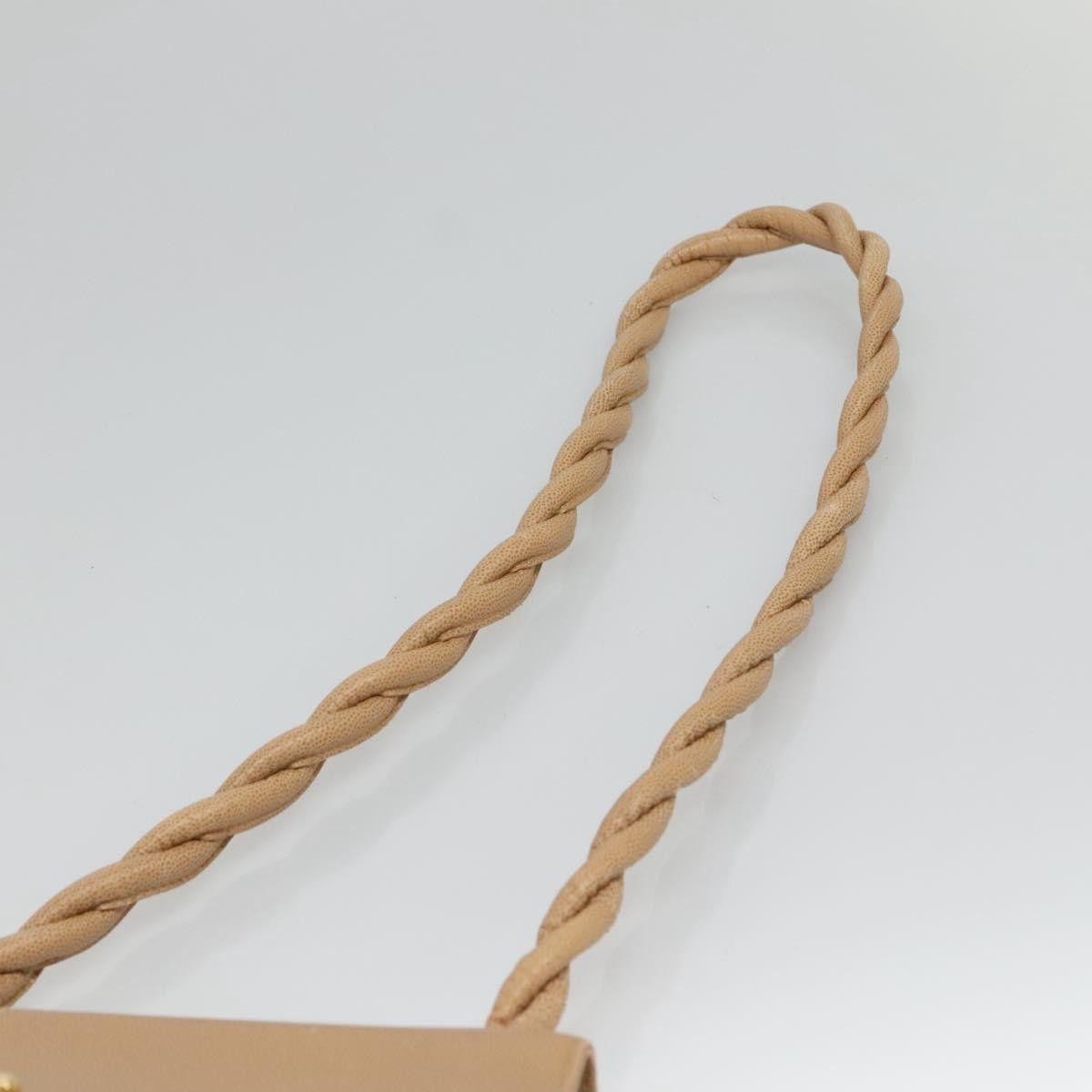 Chanel Chanel Coco Mark shoulder Size ONE SIZE - 17 Thumbnail