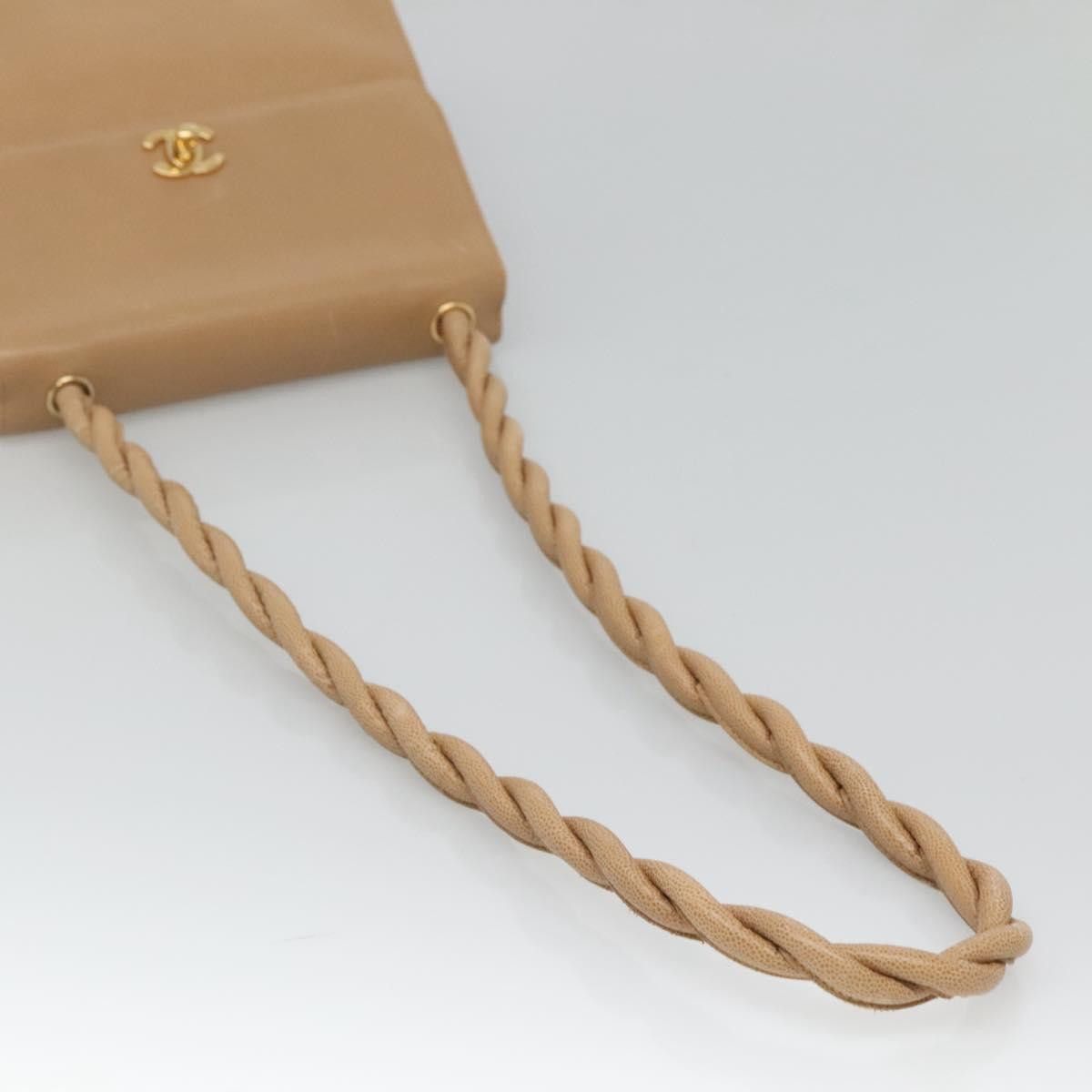 Chanel Chanel Coco Mark shoulder Size ONE SIZE - 5 Thumbnail