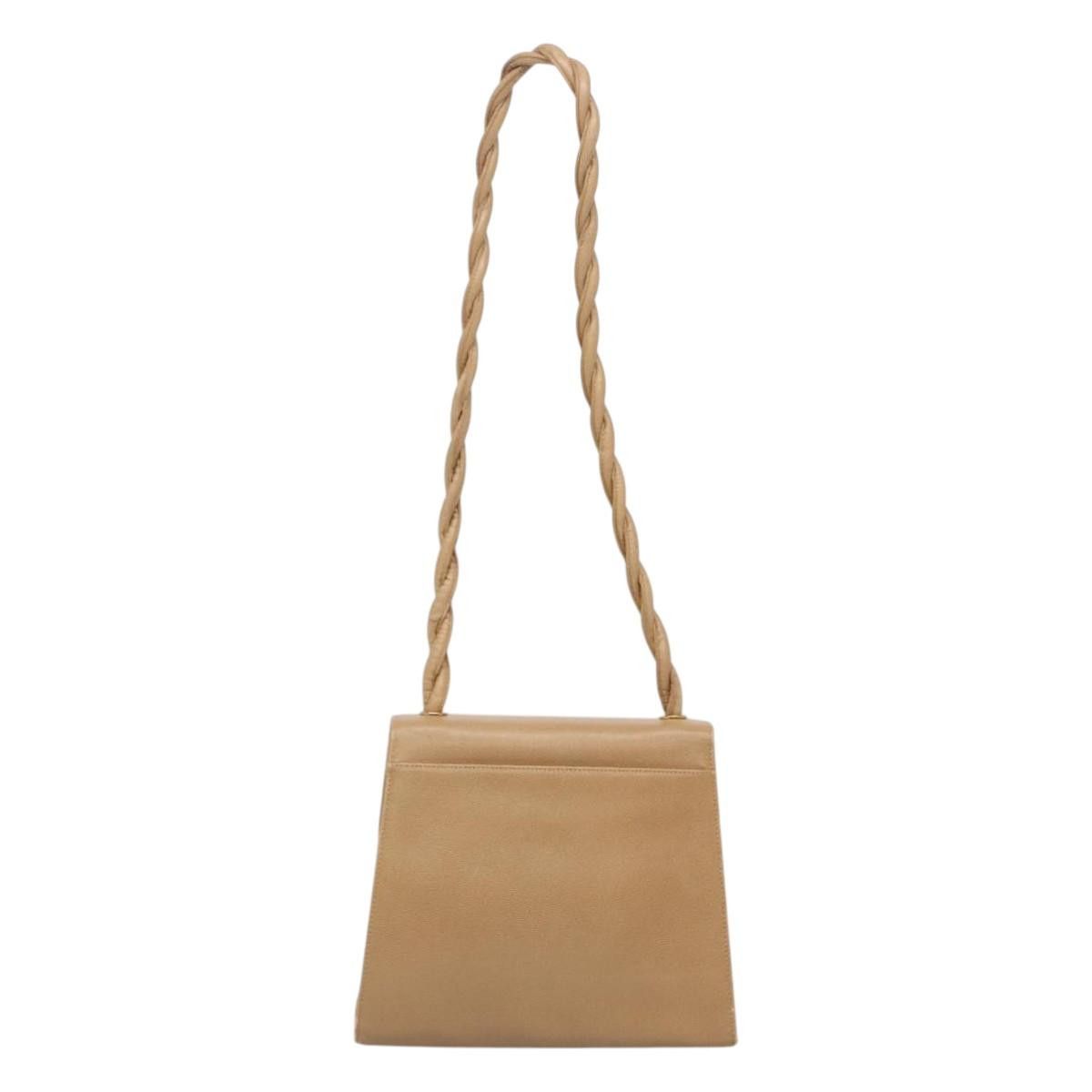 Chanel Chanel Coco Mark shoulder Size ONE SIZE - 2 Thumbnail