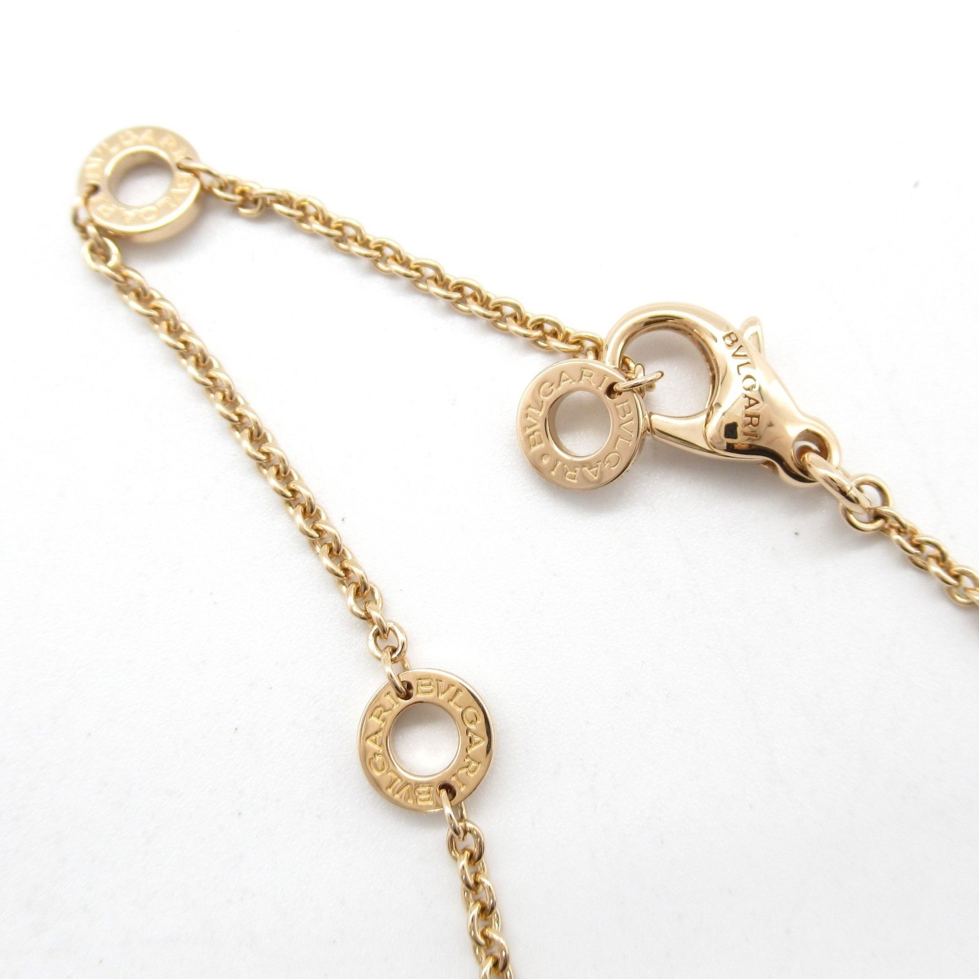 Bvlgari Bulgari B.Zero1 necklace Size ONE SIZE - 5 Thumbnail