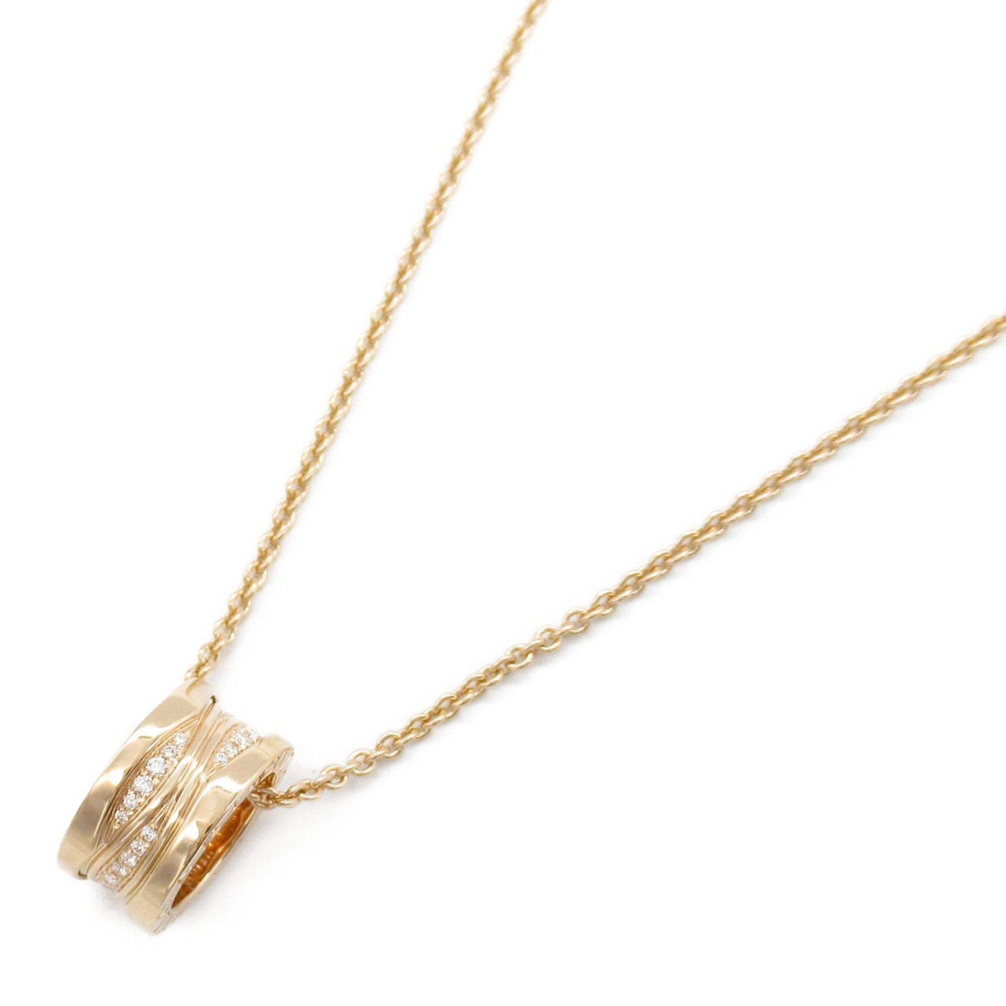Bvlgari Bulgari B.Zero1 necklace Size ONE SIZE - 2 Thumbnail