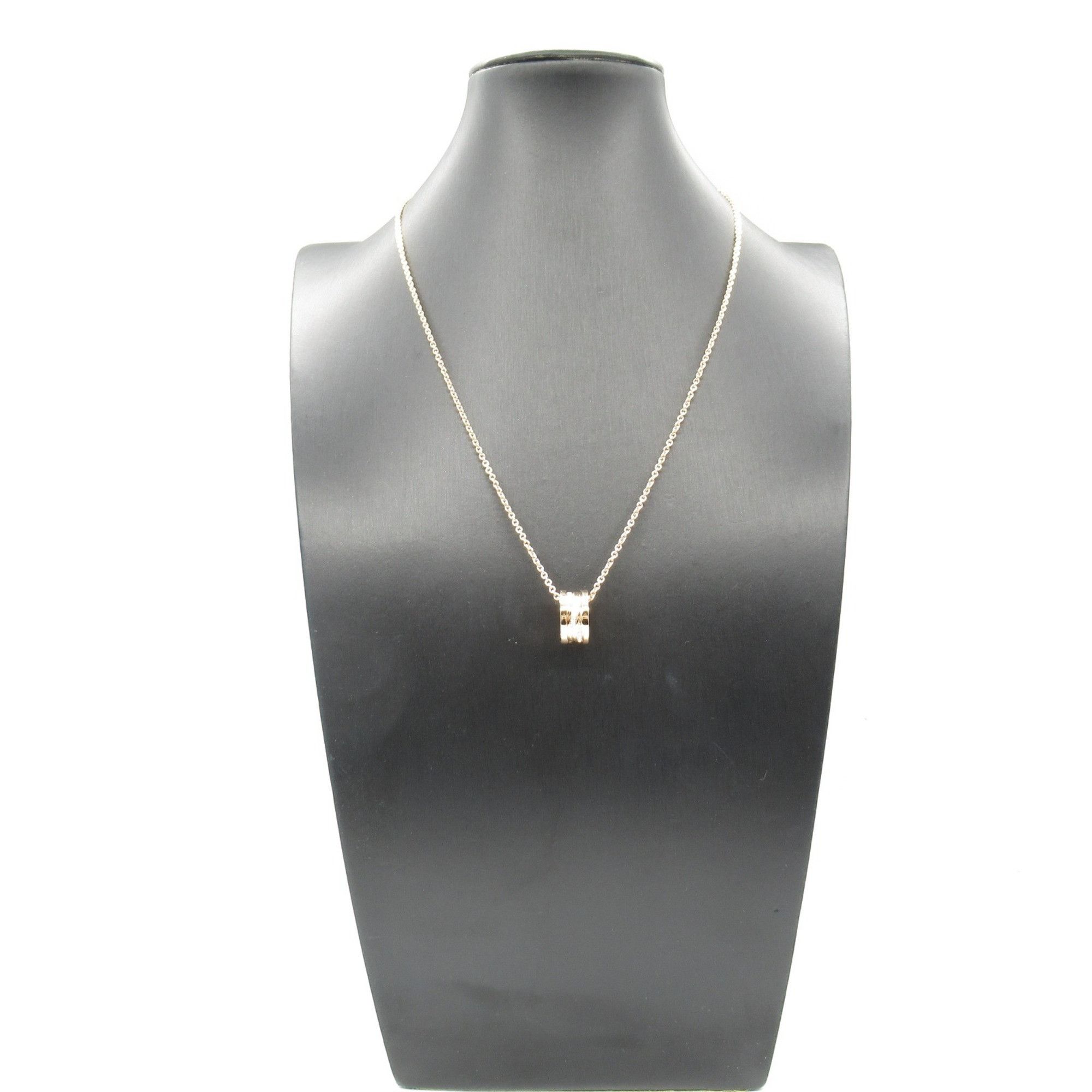 Bvlgari Bulgari B.Zero1 necklace Size ONE SIZE - 7 Thumbnail