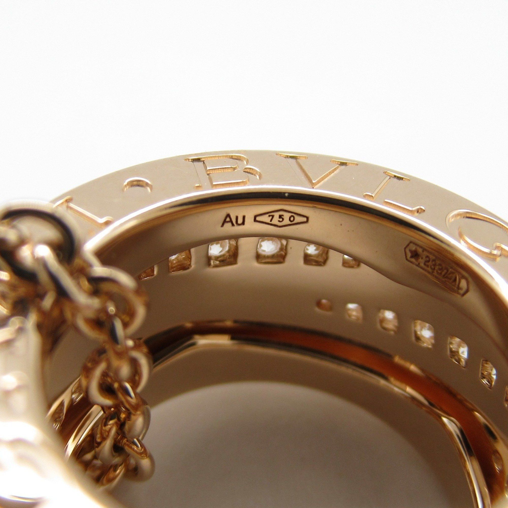 Bvlgari Bulgari B.Zero1 necklace Size ONE SIZE - 4 Thumbnail