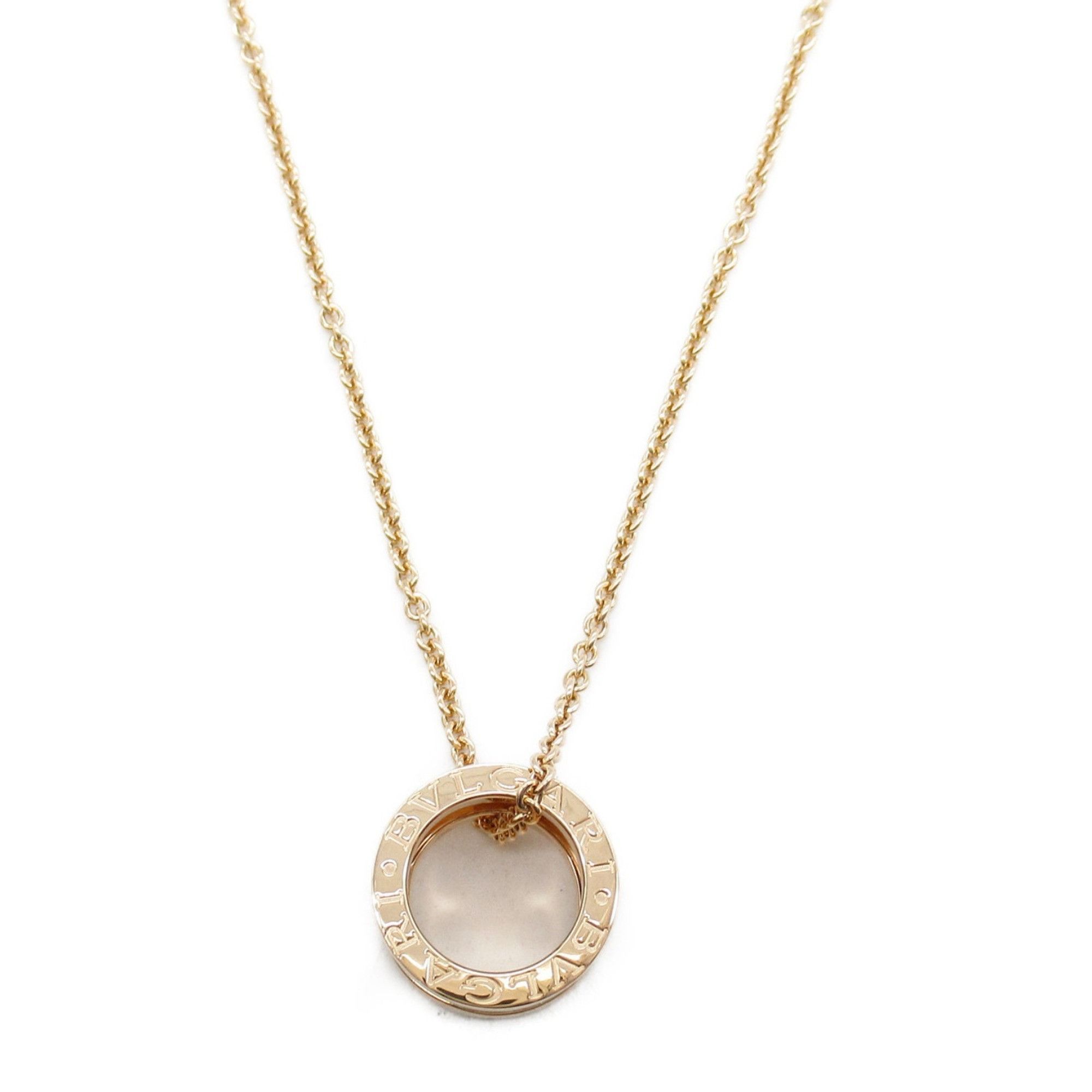 Bvlgari Bulgari B.Zero1 necklace Size ONE SIZE - 3 Thumbnail