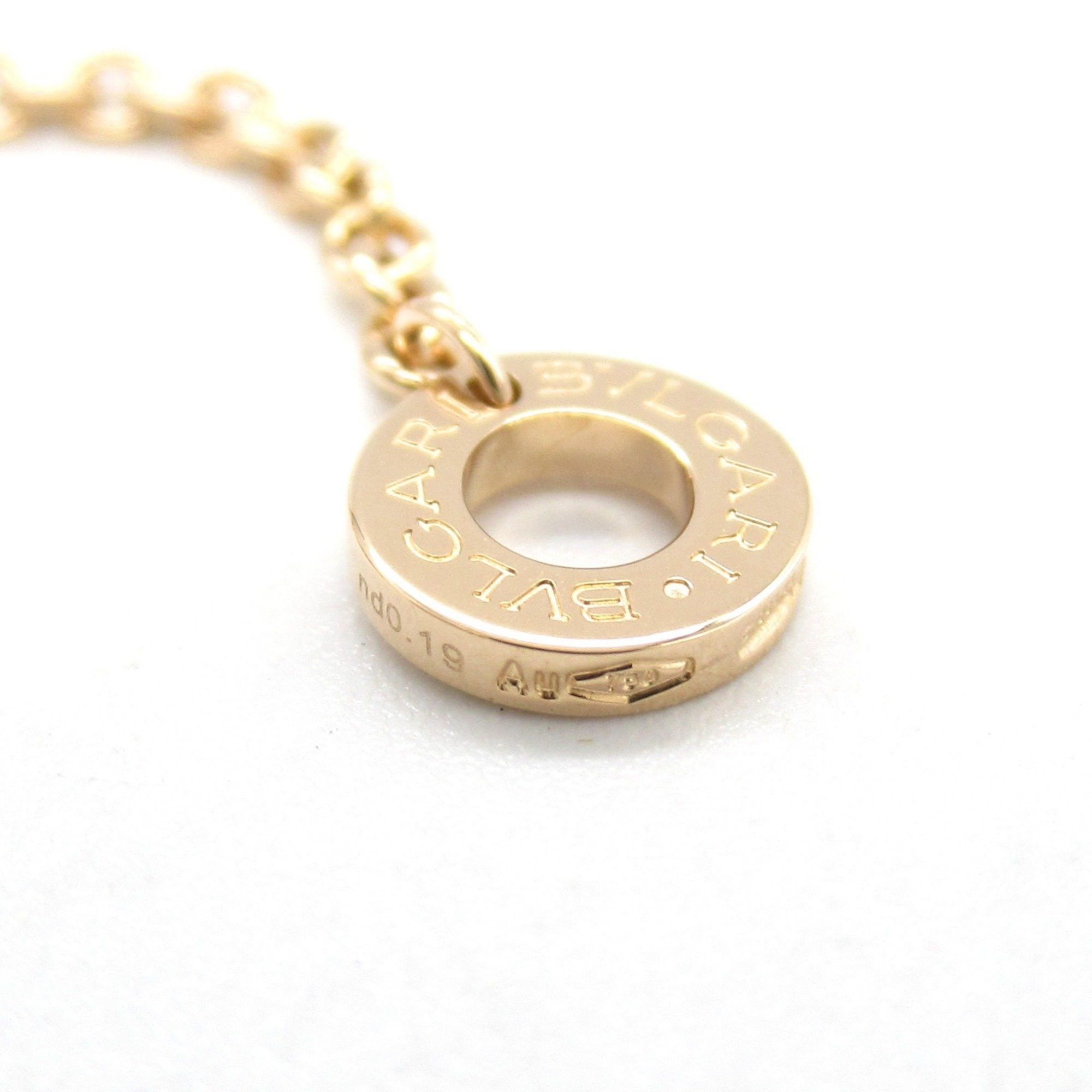 Bvlgari Bulgari B.Zero1 necklace Size ONE SIZE - 6 Thumbnail