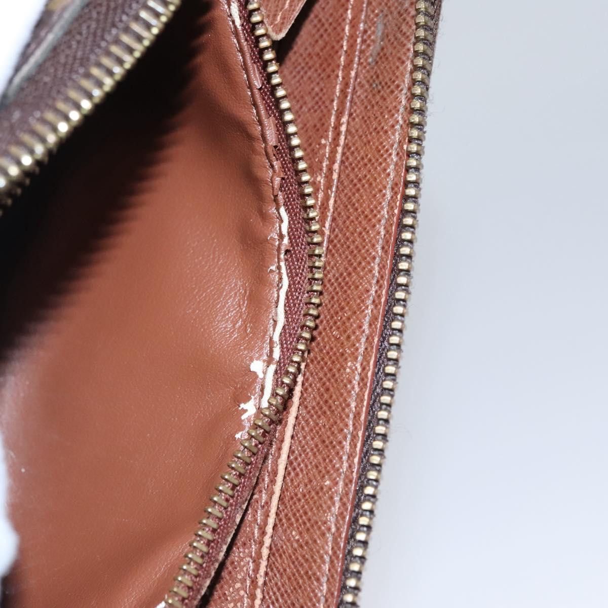 Louis Vuitton Louis Vuitton Zippy wallet wallet Size ONE SIZE - 18 Thumbnail