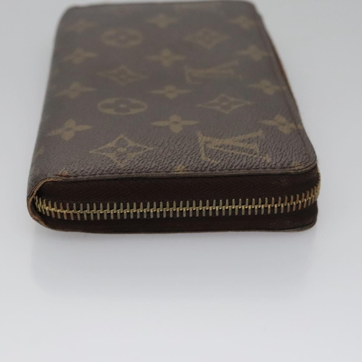 Louis Vuitton Louis Vuitton Zippy wallet wallet Size ONE SIZE - 4 Thumbnail