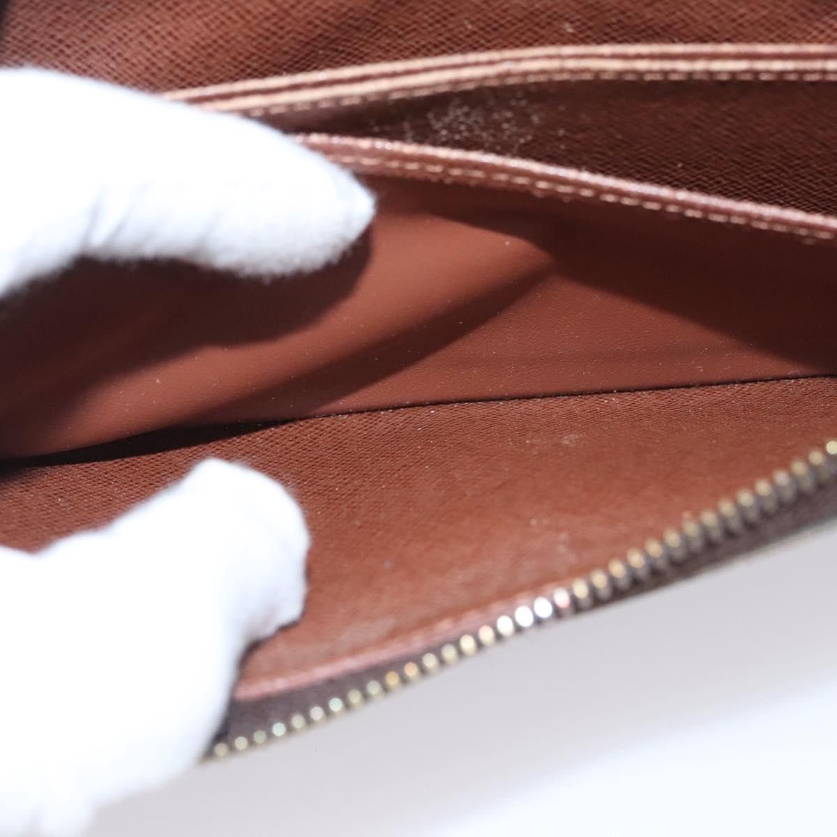 Louis Vuitton Louis Vuitton Zippy wallet wallet Size ONE SIZE - 22 Thumbnail