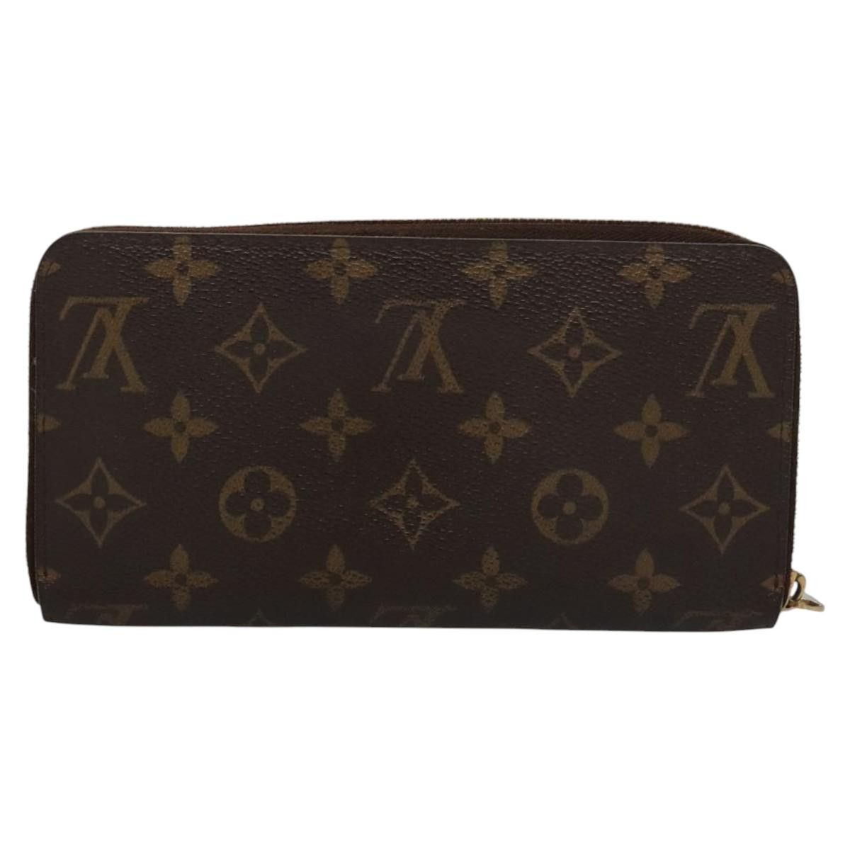 Louis Vuitton Louis Vuitton Zippy wallet wallet Size ONE SIZE - 2 Thumbnail