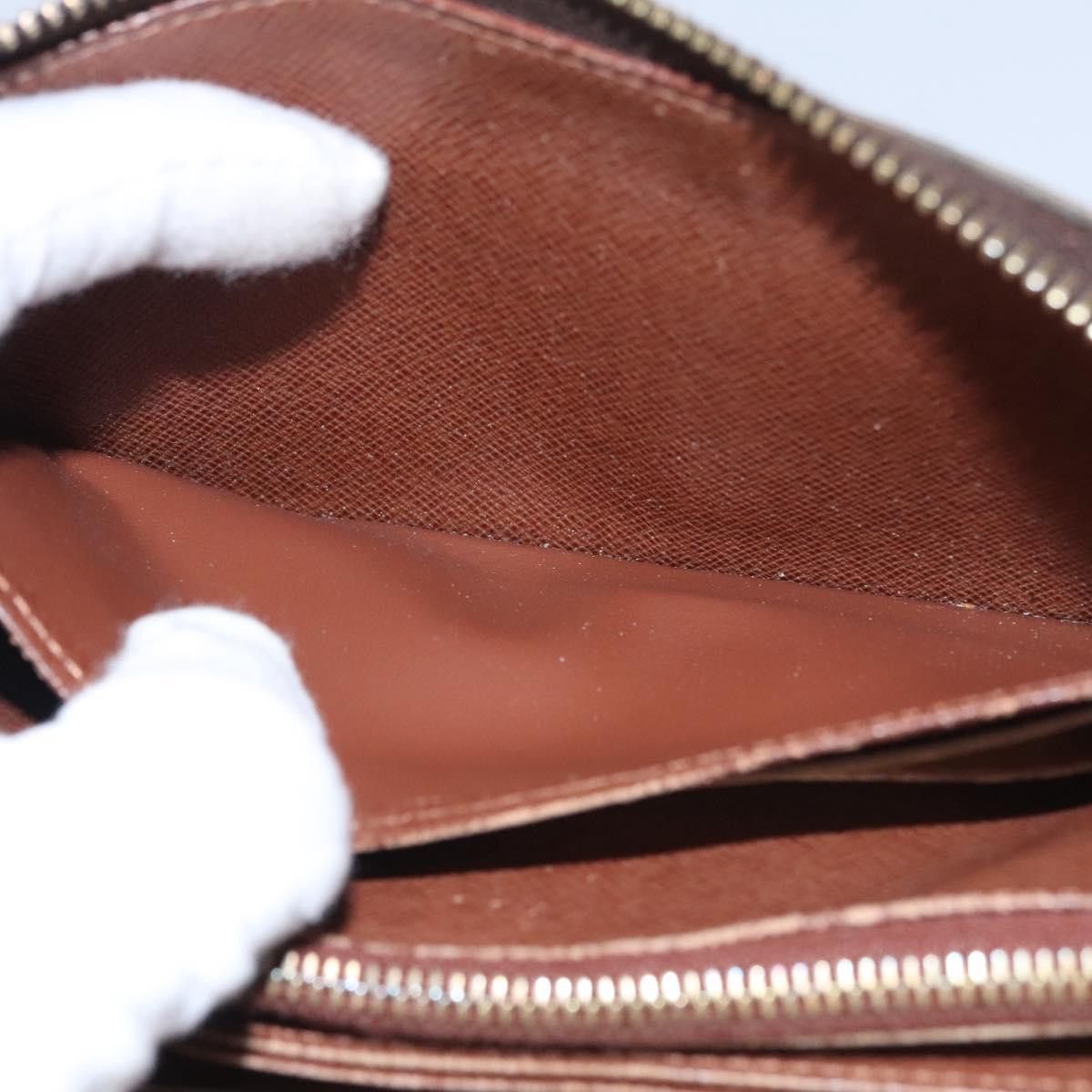Louis Vuitton Louis Vuitton Zippy wallet wallet Size ONE SIZE - 20 Thumbnail
