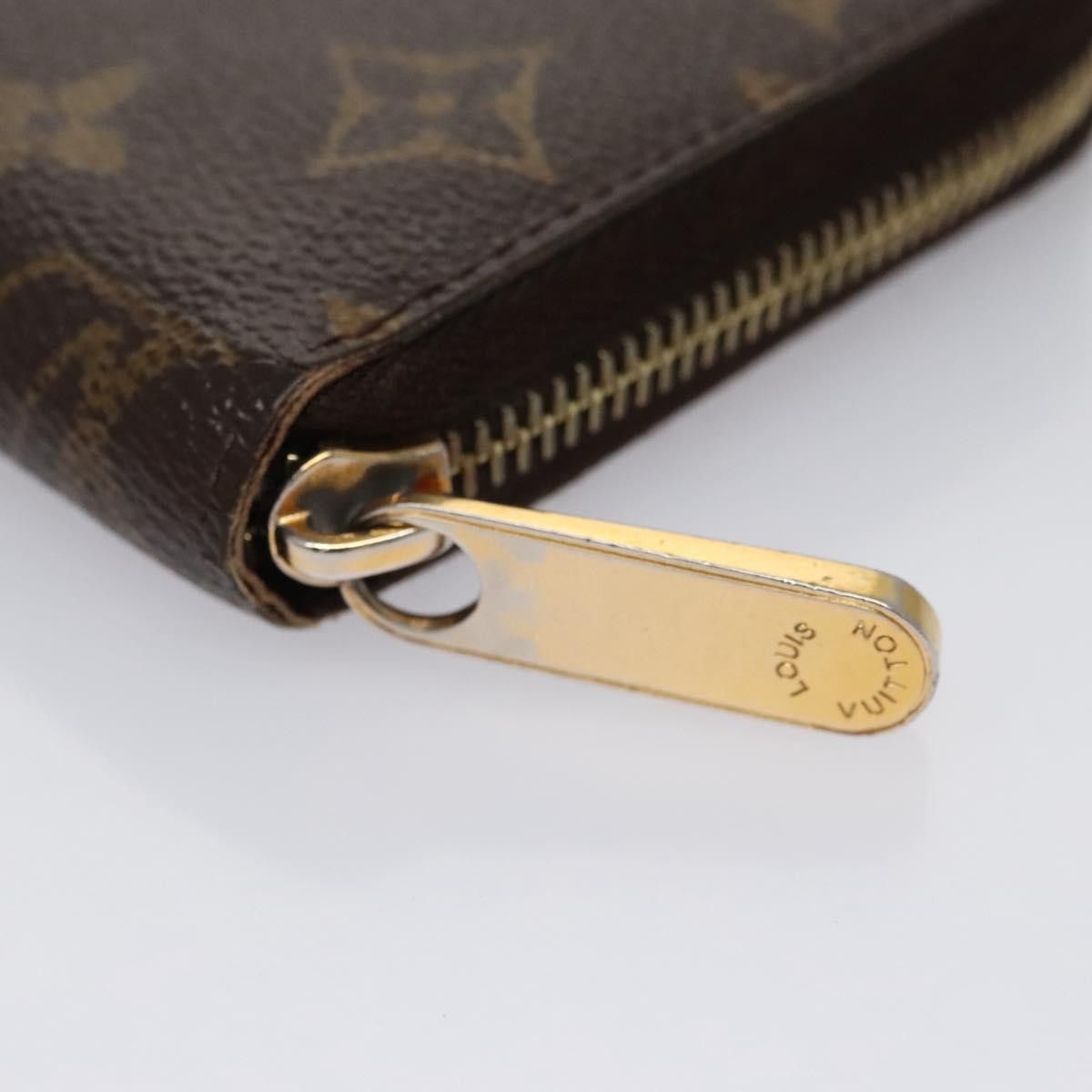 Louis Vuitton Louis Vuitton Zippy wallet wallet Size ONE SIZE - 12 Thumbnail