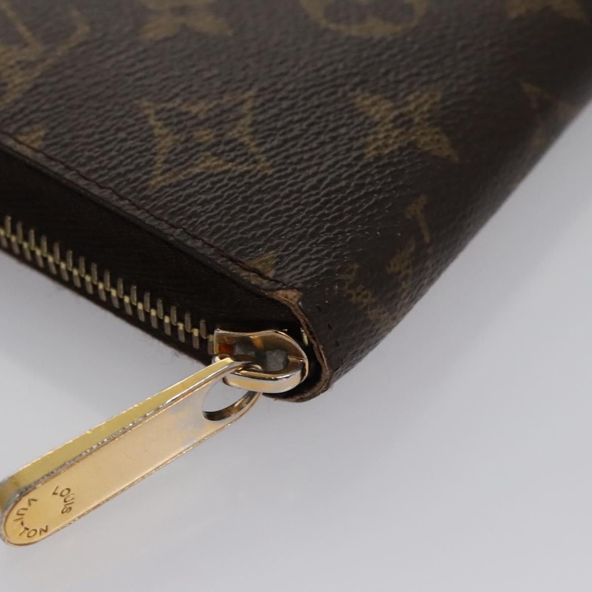 Louis Vuitton Louis Vuitton Zippy wallet wallet Size ONE SIZE - 8 Thumbnail