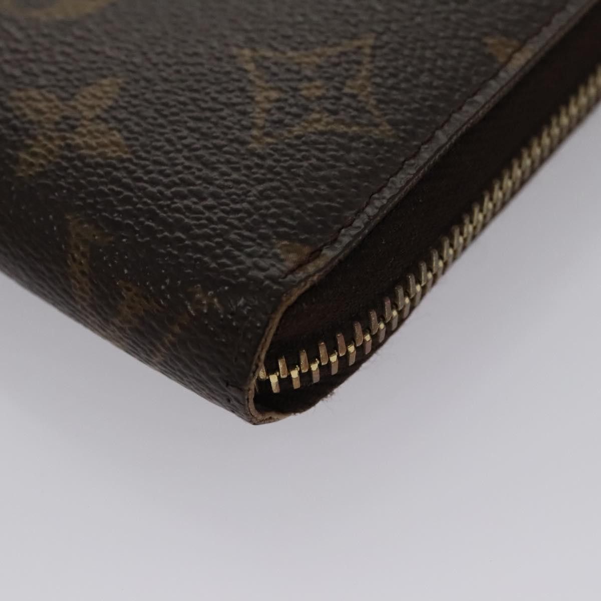 Louis Vuitton Louis Vuitton Zippy wallet wallet Size ONE SIZE - 9 Thumbnail