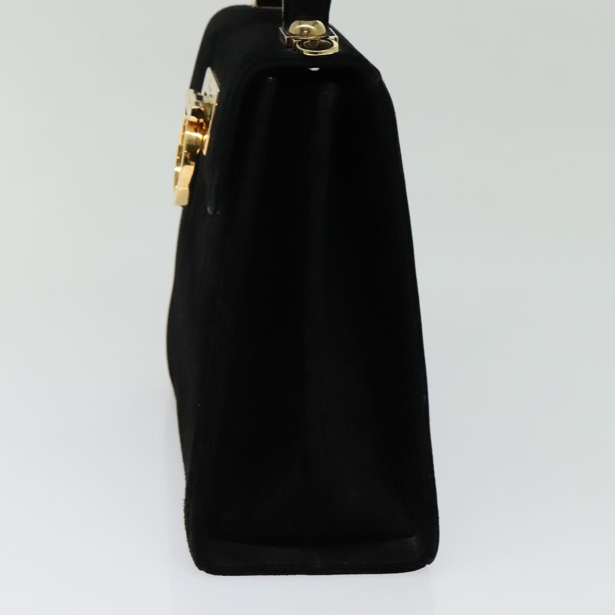 Salvatore Ferragamo Salvatore Ferragamo Iconic Top Handle handbag Size ONE SIZE - 4 Thumbnail