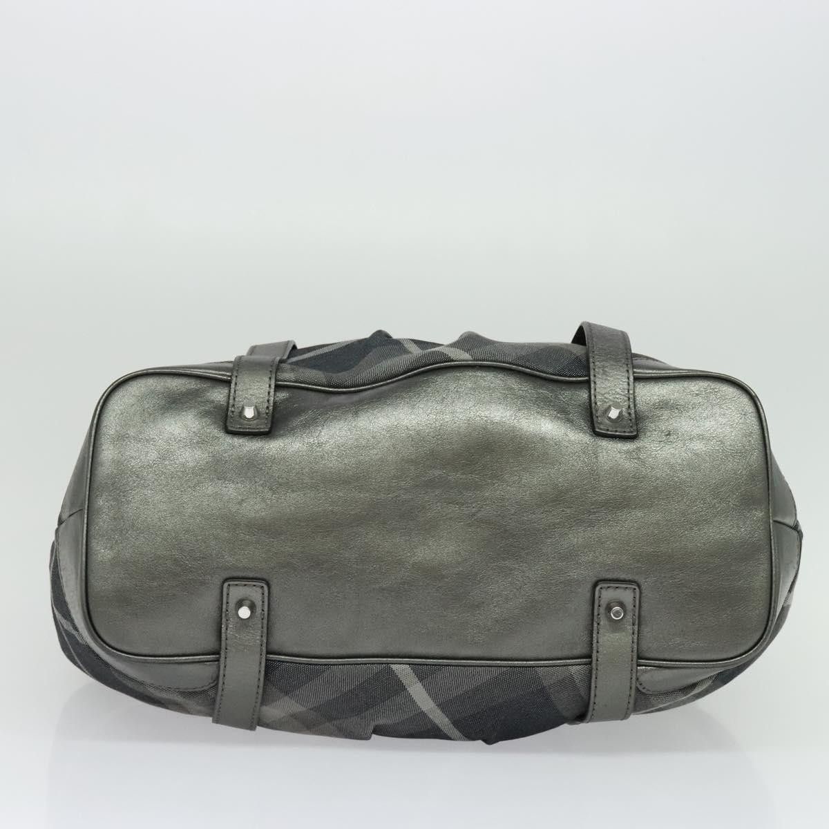 Burberry Burberry Nova Check tote Size ONE SIZE - 19 Thumbnail