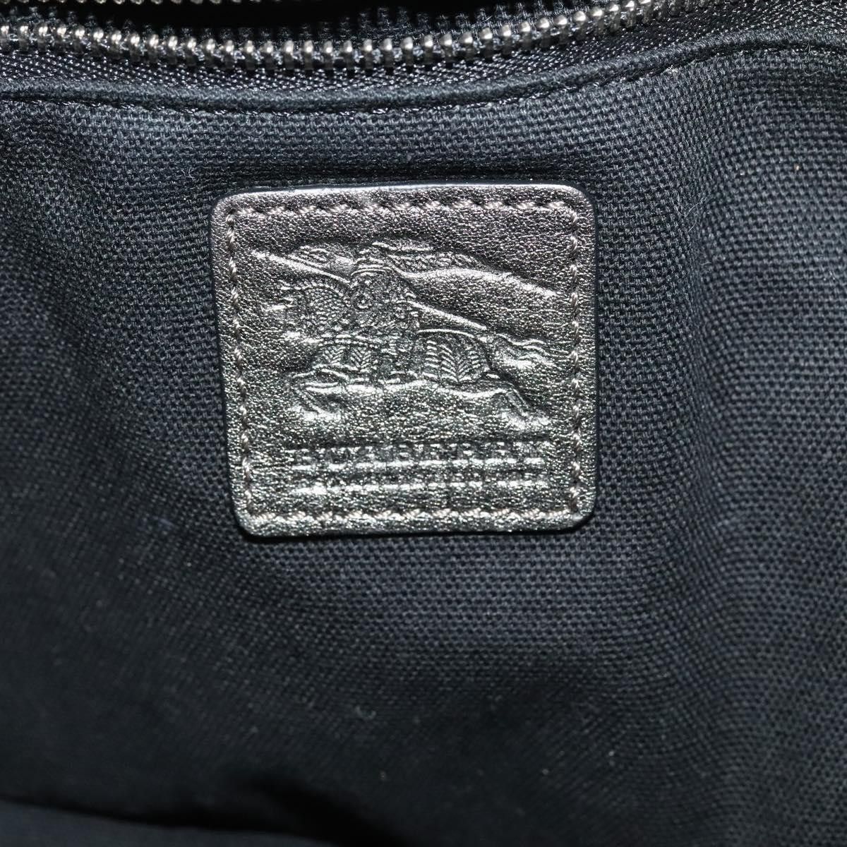 Burberry Burberry Nova Check tote Size ONE SIZE - 11 Thumbnail