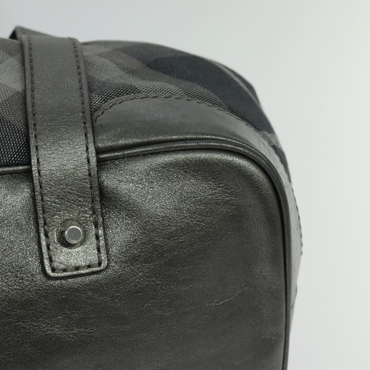 Burberry Burberry Nova Check tote Size ONE SIZE - 9 Thumbnail