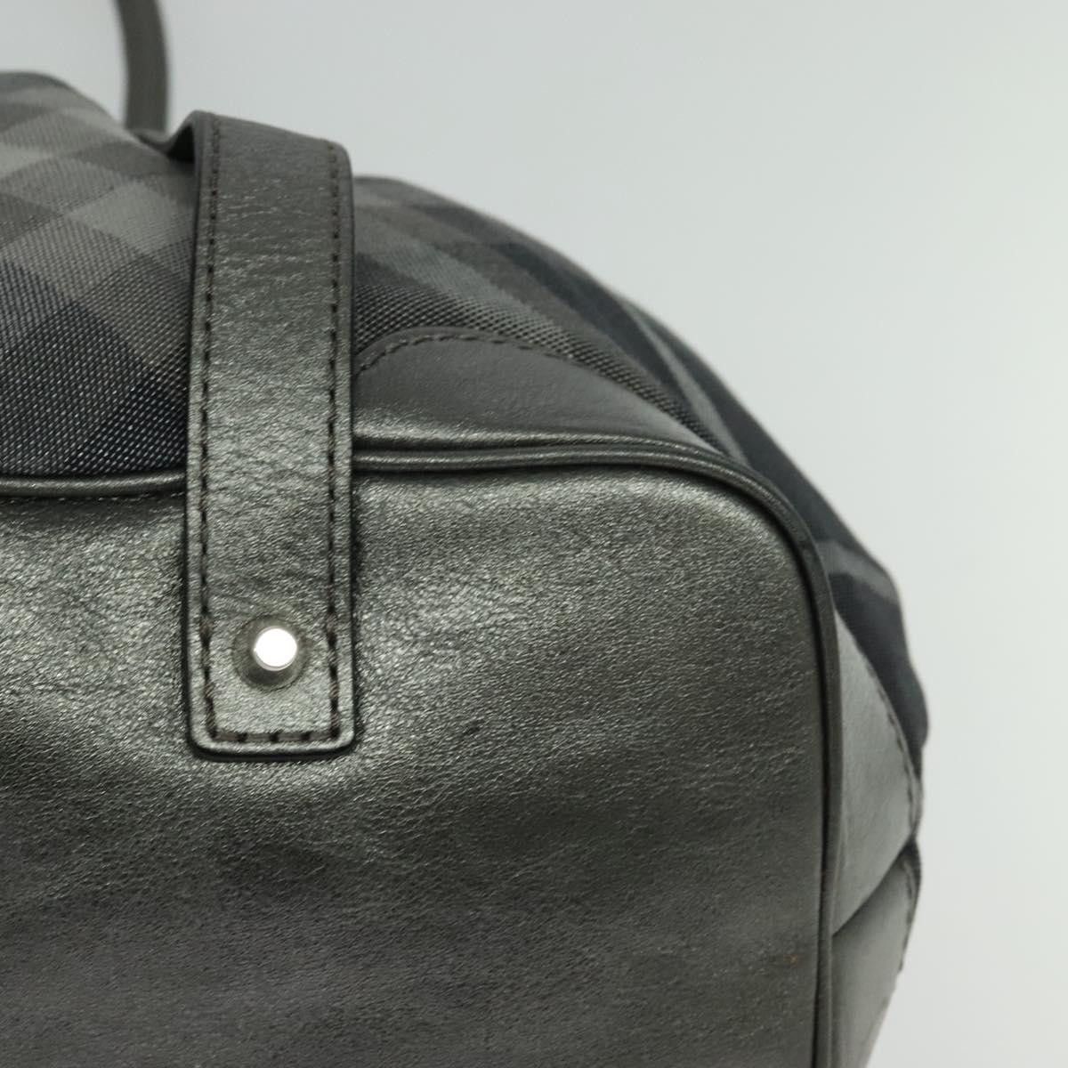 Burberry Burberry Nova Check tote Size ONE SIZE - 7 Thumbnail