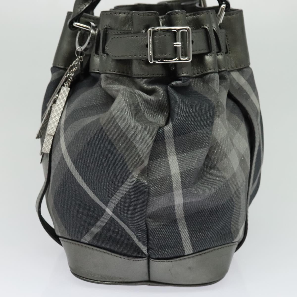 Burberry Burberry Nova Check tote Size ONE SIZE - 4 Thumbnail