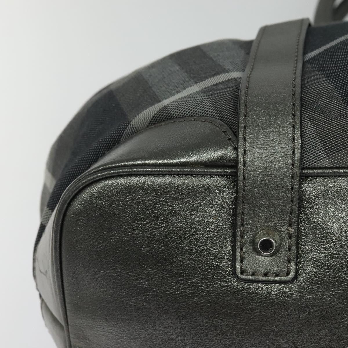 Burberry Burberry Nova Check tote Size ONE SIZE - 8 Thumbnail