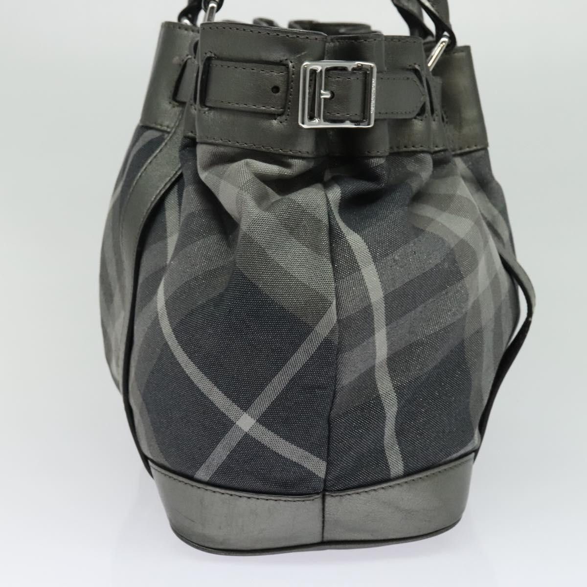 Burberry Burberry Nova Check tote Size ONE SIZE - 3 Thumbnail