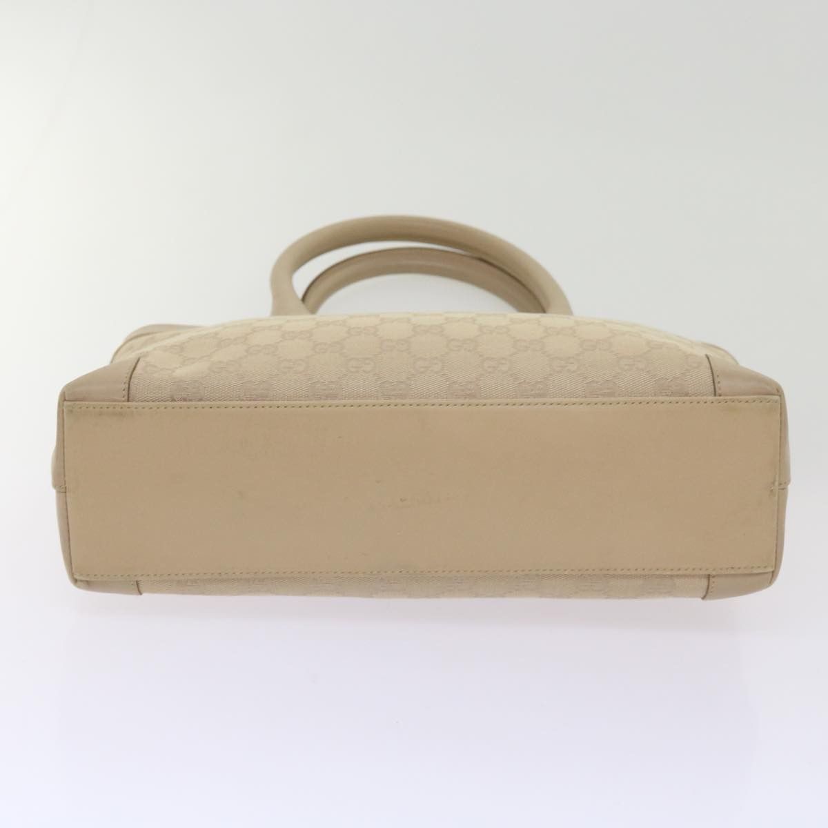 Gucci Gucci GG canvas tote Size ONE SIZE - 3 Thumbnail