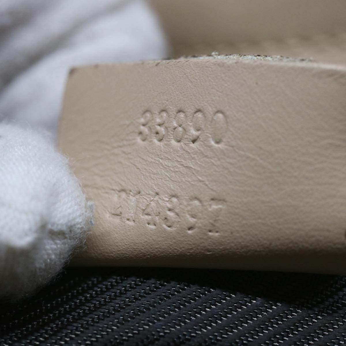 Gucci Gucci GG canvas tote Size ONE SIZE - 6 Thumbnail
