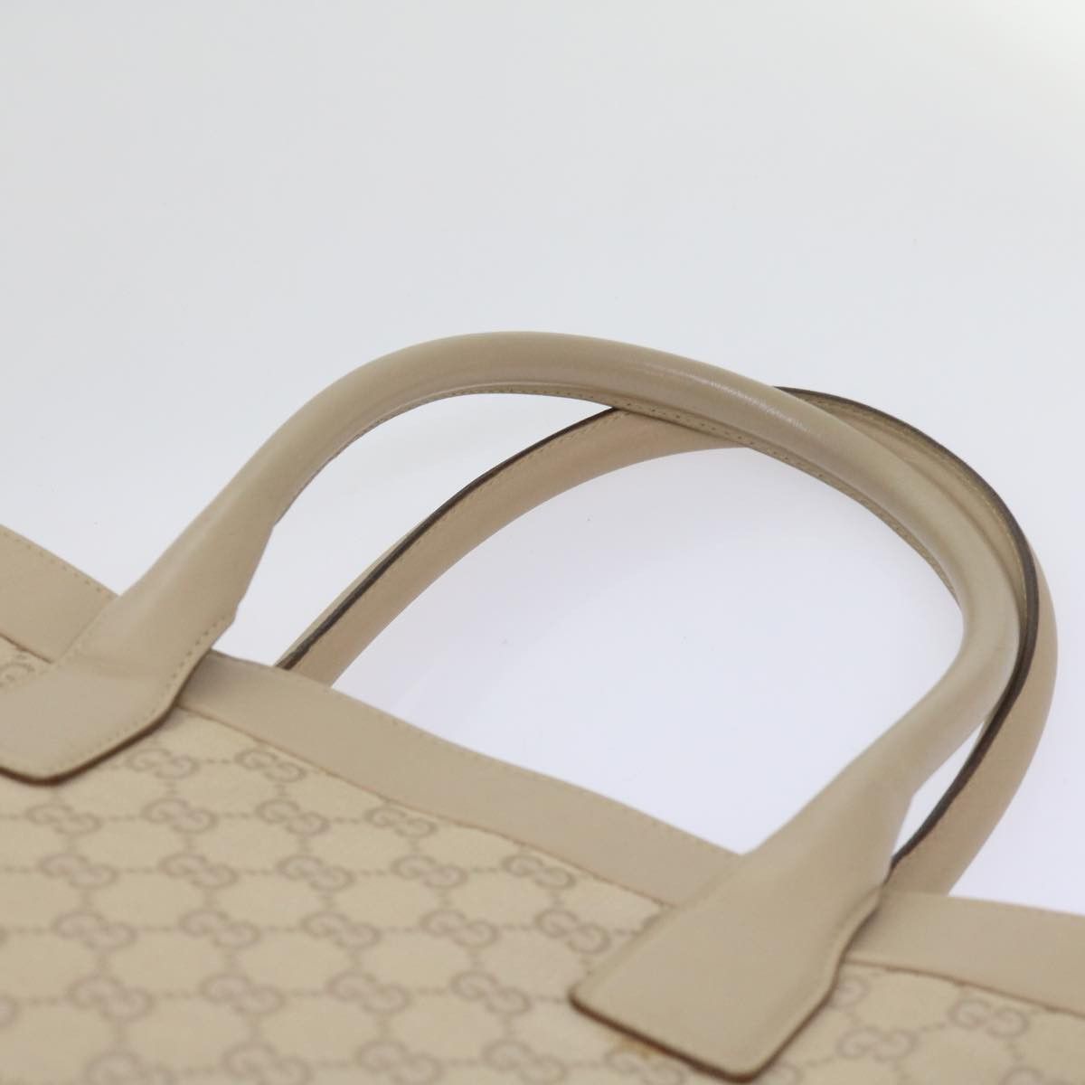 Gucci Gucci GG canvas tote Size ONE SIZE - 12 Thumbnail