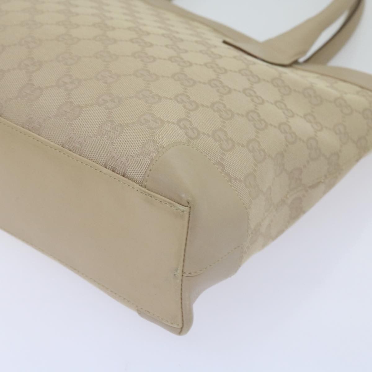 Gucci Gucci GG canvas tote Size ONE SIZE - 9 Thumbnail