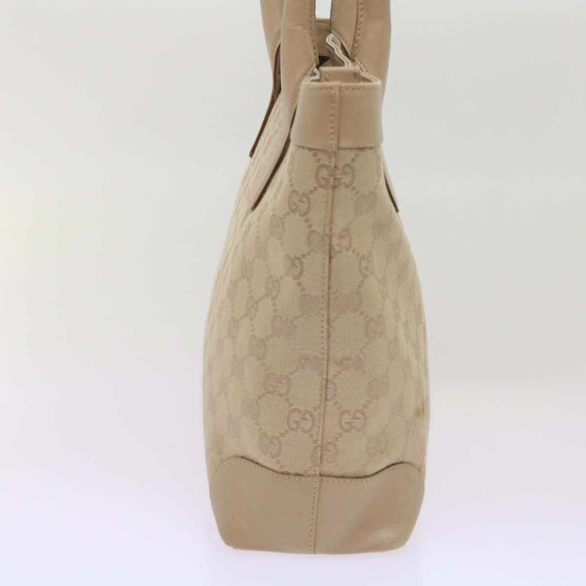 Gucci Gucci GG canvas tote Size ONE SIZE - 17 Thumbnail