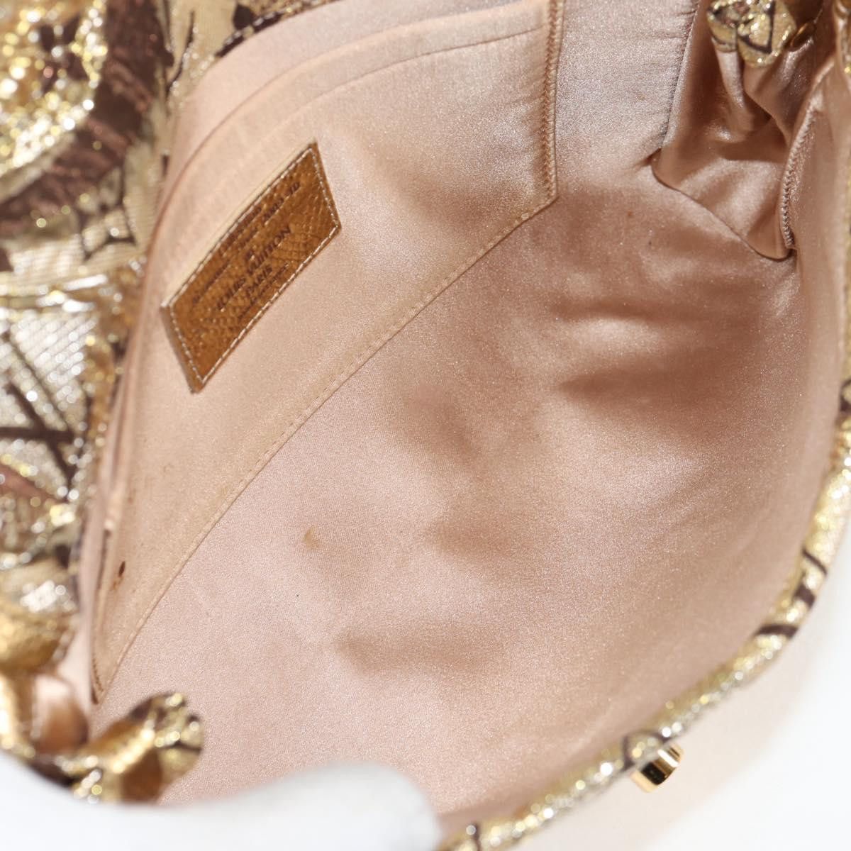Louis Vuitton Louis Vuitton clutch Size ONE SIZE - 9 Thumbnail