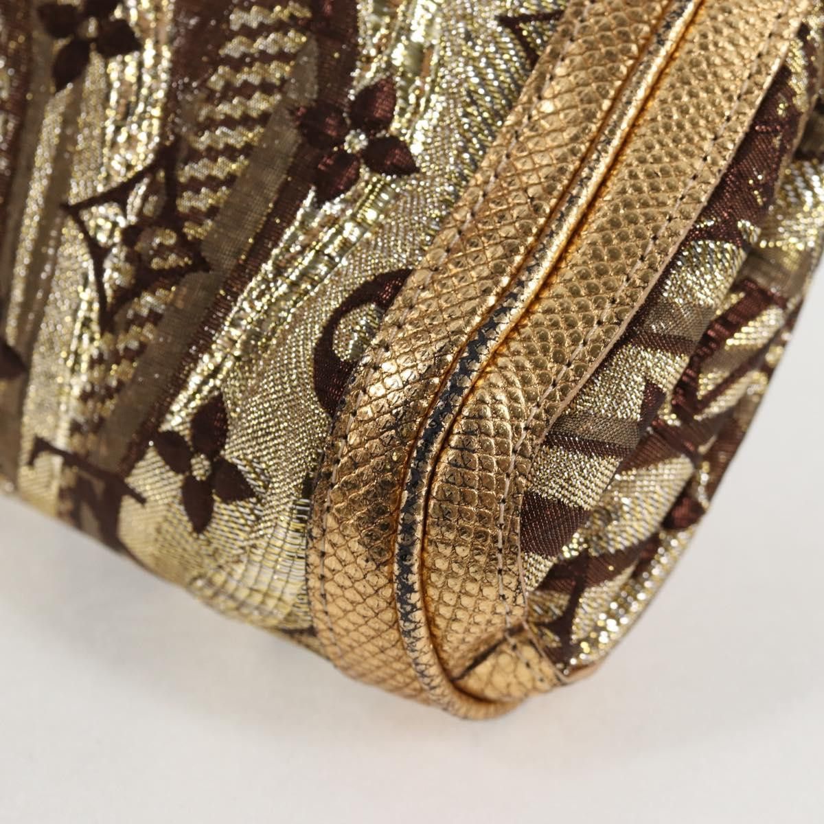 Louis Vuitton Louis Vuitton clutch Size ONE SIZE - 8 Thumbnail