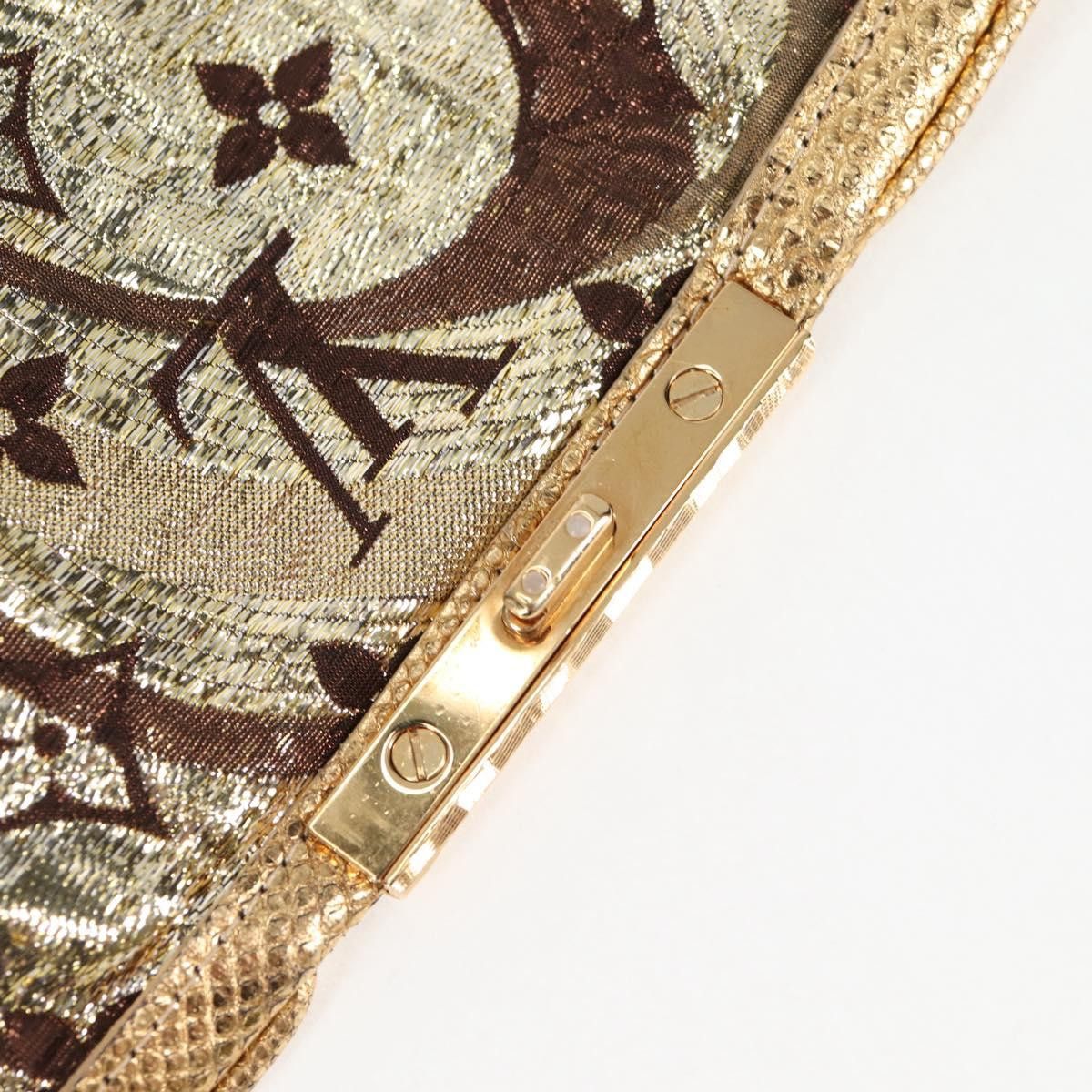 Louis Vuitton Louis Vuitton clutch Size ONE SIZE - 16 Thumbnail