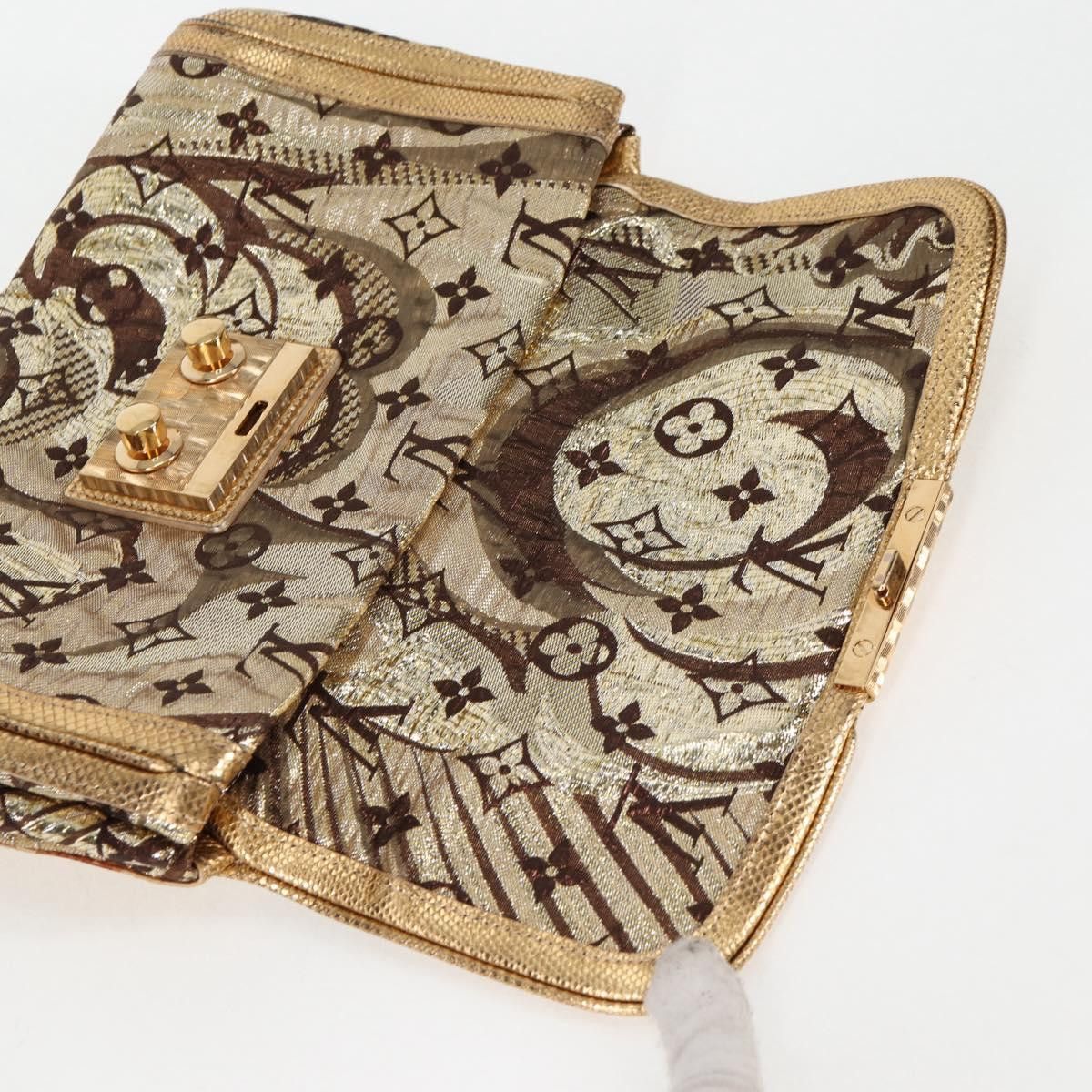 Louis Vuitton Louis Vuitton clutch Size ONE SIZE - 15 Thumbnail