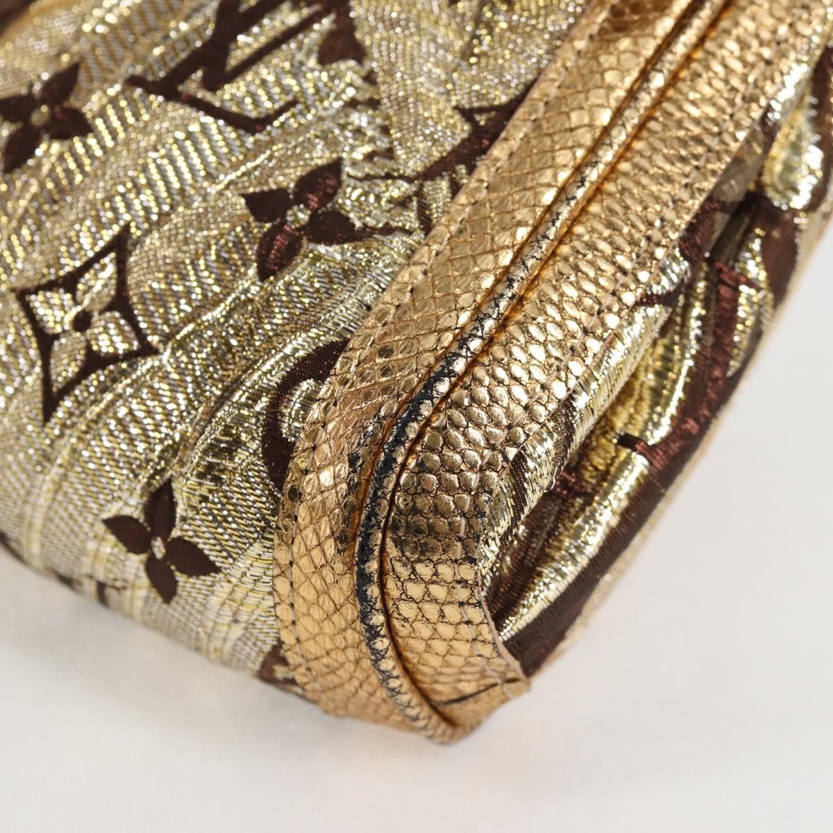 Louis Vuitton Louis Vuitton clutch Size ONE SIZE - 6 Thumbnail